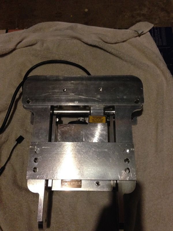 Atlas Micro Jacker setup what I have learned Dedicated To The Smallest Of Skiffs